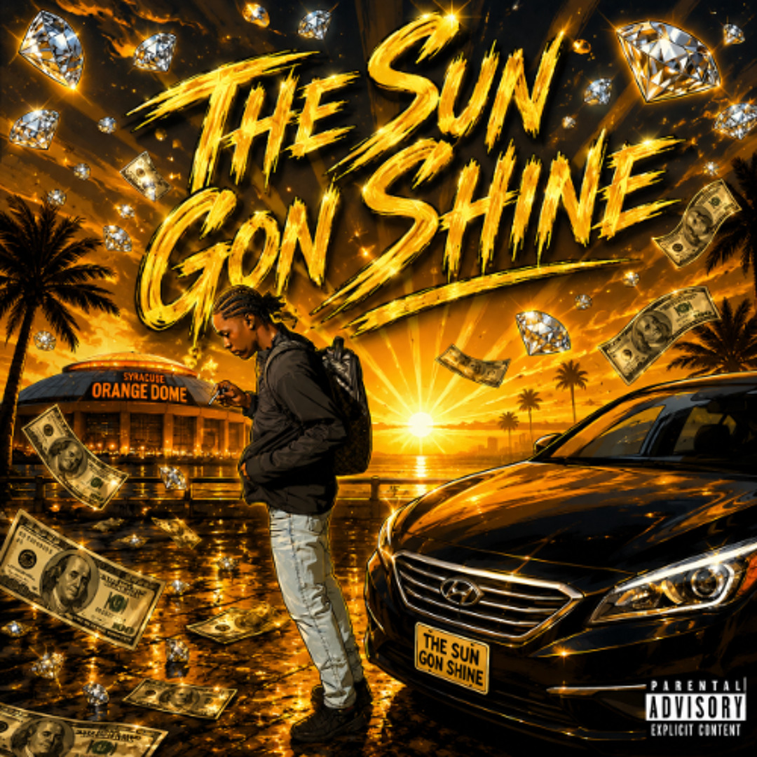 Stream LICK Sun by Sunny YGN | Listen online for free on SoundCloud