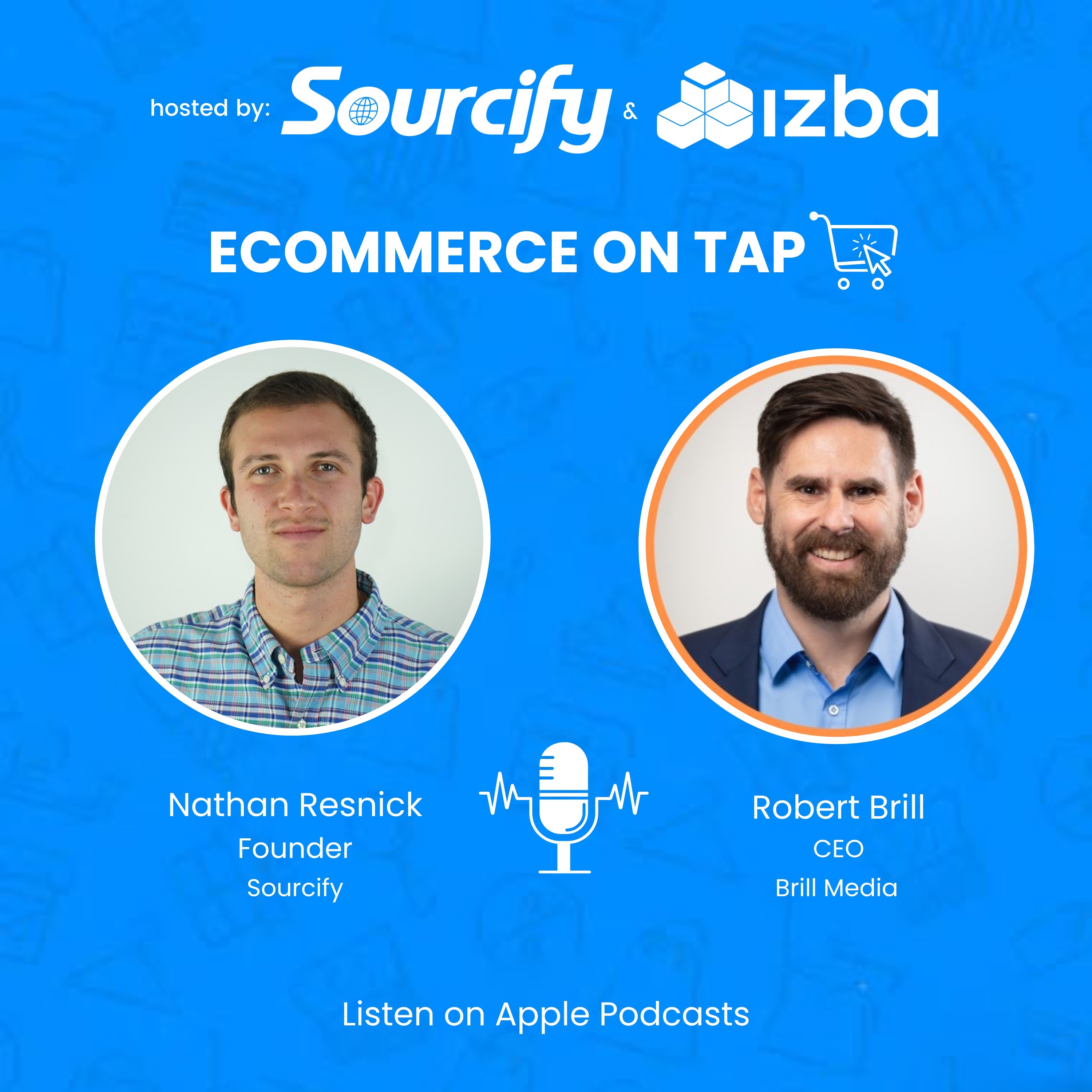 Ecommerce on Tap by Sourcify and Izba Consulting