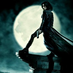 Underworld Soundtrack:The Damning Well -  Awakening