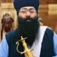 Shaheedi Fauja Kive Hazar Hundiya Ne by Giani Gurwinder Singh Ji Nangli