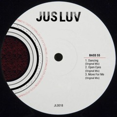 Premiere : Bass 55 - Dancing (JL0018)