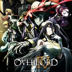 Overlord OP 4 | HOLLOW HUNGER