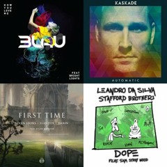 Genre - Main Stage EDM