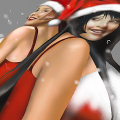 Slap Me Santa - Confe$$a (feat. Cruzifox, Big Daddy Santa Man, Rudeboy Rudolph)