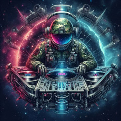 DUBSTEP COSMIC STORM