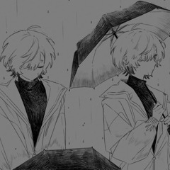 lost umbrella / ロストアンブレラ - inabakumori / 稲葉曇 (dongdang ver.)