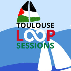 One Thousand Loop For Gaza