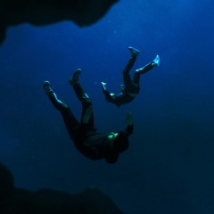 Head Under Water