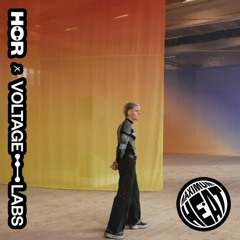 Clitty - HÖR x Voltage Labs DJ Contest (Hard Groove/Trance)
