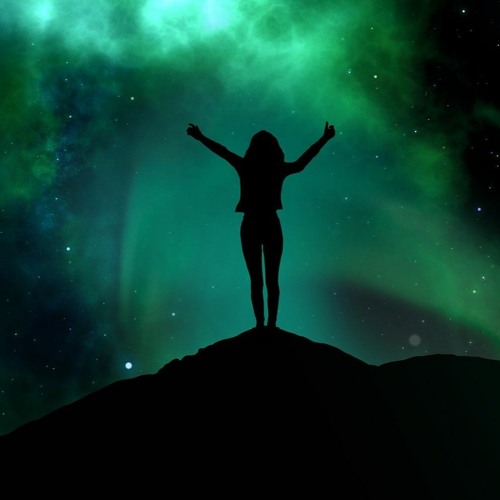 Waltzing With Aurora Borealis