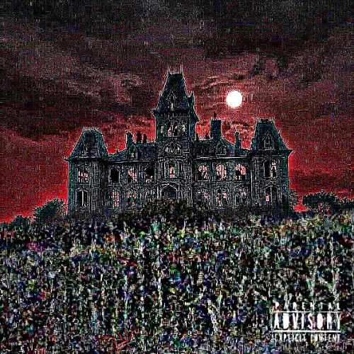 ASYLUM (CHOPPER FLOW)