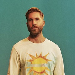 Calvin Harris - Feel So Close (mattstottly Remix)