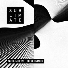 Sublimix #123 - Mr Jennings
