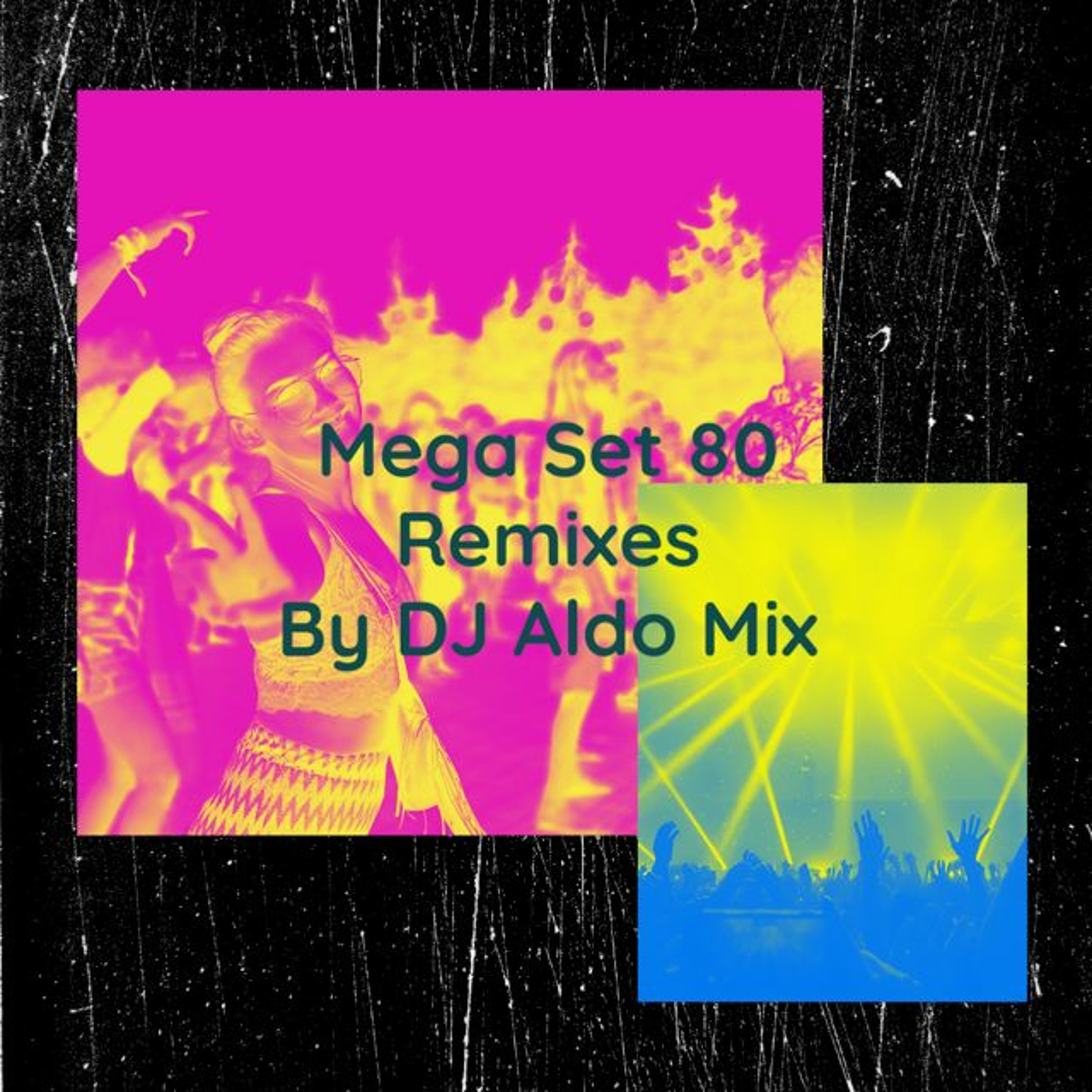DJ Aldo Mix