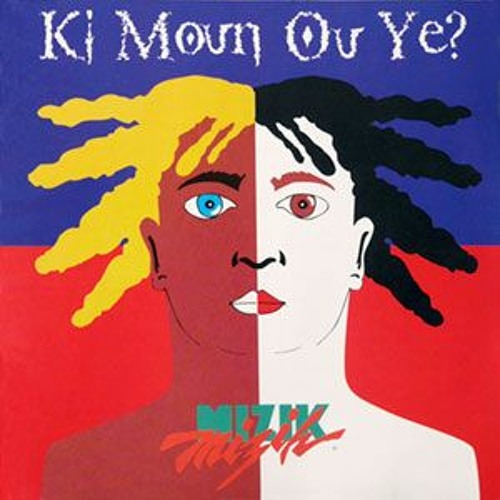 MIZIK MIZIK LIVE - -CAROLINE
