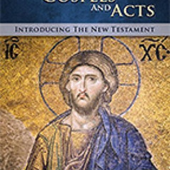 [View] EPUB 🗂️ Jesus in the Gospels and Acts: New Edition-Introducing the New Testam