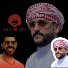 ‎⁨‏la dystinct - DJ Monty ⁩.