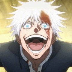 I alone am ... THE HONORED ONE