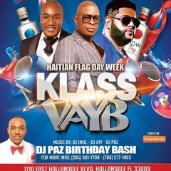 Klass - 1 Life EH AH Live Club Tatiana Florida May 19th 2023