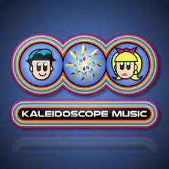 DJ Reebok- A Tribute To The Kaleidoscope Kids