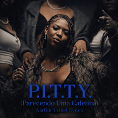 P.I.T.T.Y. Parecendo Uma Cafetina -  NandaTsunami (versão 1)