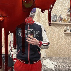 мои шрамы [(－－)]..zzZ