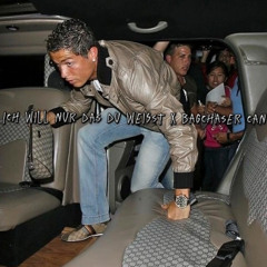 Bagchaser can x Ich will nur das du weißt