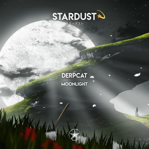 Derpcat - Moonlight