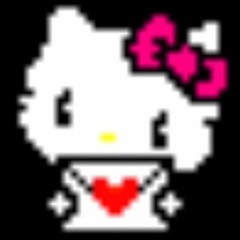 Hello Kitty Switchblade