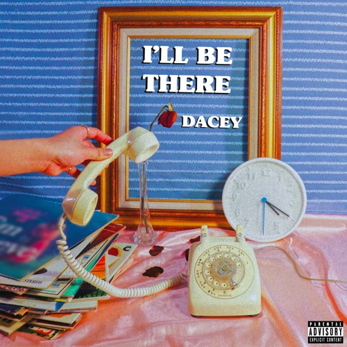 I'LL BE THERE - DACEY