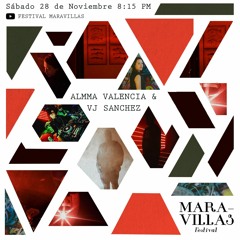 Festival Las Maravillas Noviembre 2020