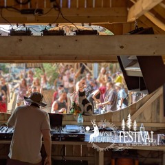 Manucho - Mystic Creatures Festival | 2025 | Creatures Corner |