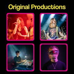 Original Productions