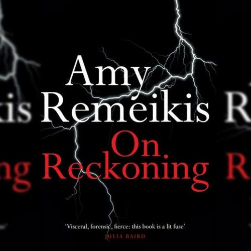 In conversation with Amy Remeikis