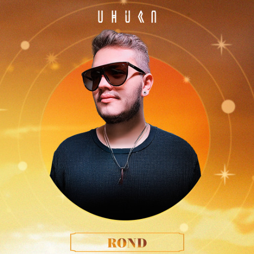 Dj Rondu Stream ROND live UHURA SOUNDS by DJ ROND | Listen online for free on ...