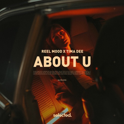 Reel Mood x Tima Dee - About U