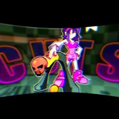 Cuts! FNF Matt VS The World OST
