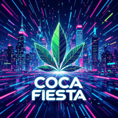 Coca Fiesta