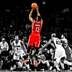 Tech - James Harden (PROD. Tech)