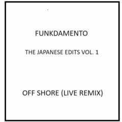 Funkdamento - Off Shore