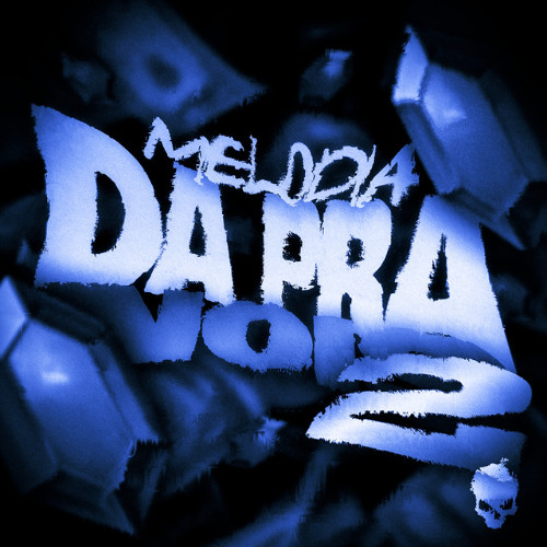 MELODIA DA PRA NOIS 2 - Slowed