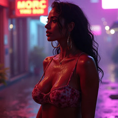 Beau garçon, regarde-moi