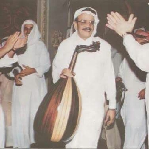 العشق (أحبك والسلام) - طلال مداح
