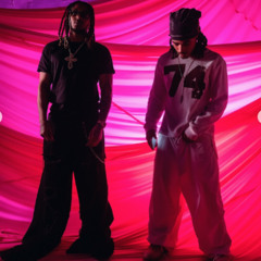 DDG & PLAQUEBOYMAX- Ion Know