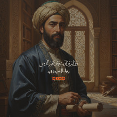 وزائرة زارت وقد هجم الدجى | هشام العسيري