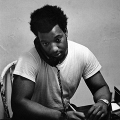 maru nesta - FRED HAMPTON