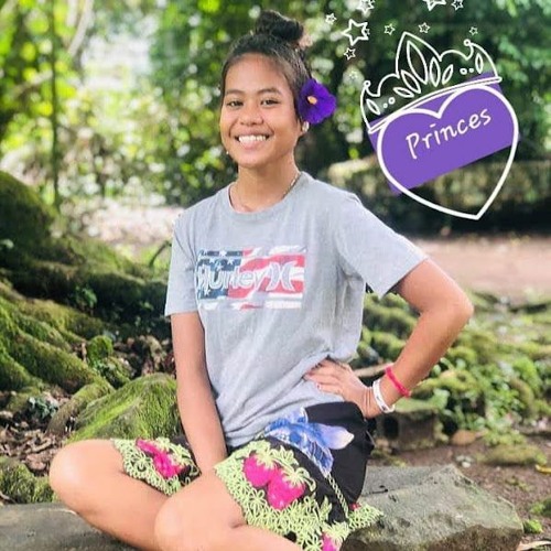 Wahn rohs me ke mwaremwarehn' by Domina Ioanis the Shadow