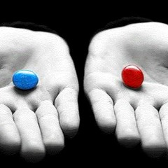 Red Pill Or Blue