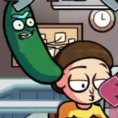 FNF - Ricksy Business - VS Rick and Morty