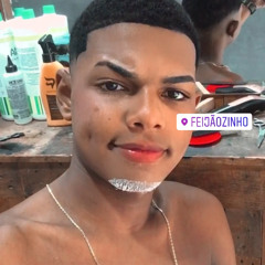 ME DIZ PQ VC É ASSIM, SOME DO NADA VS TAMBORZIN [RMX VIICTINHO FERRAZ  MC KAIO]